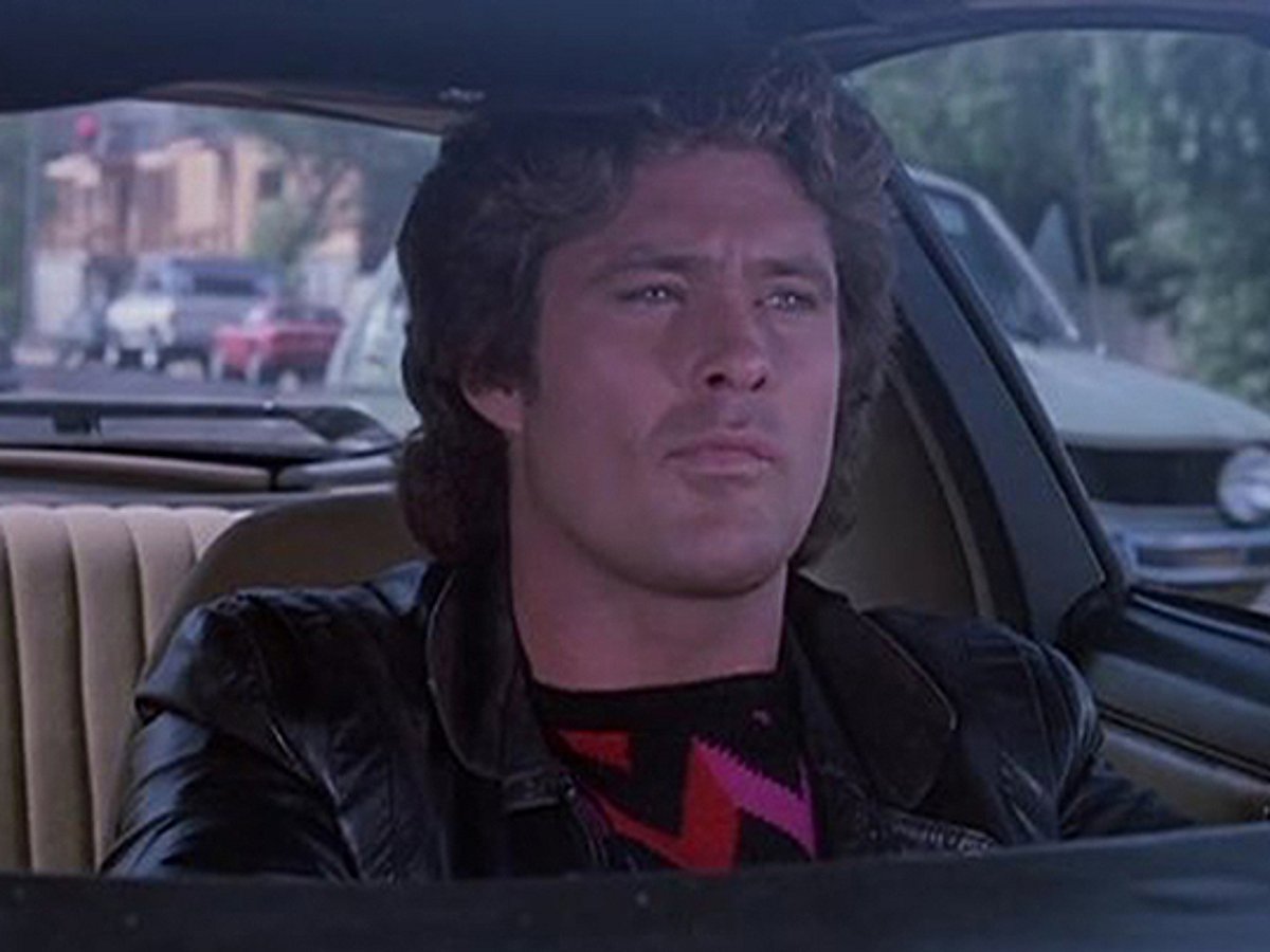 Knight Rider Bad ‘Knight Rider’ is getting (another) reboot