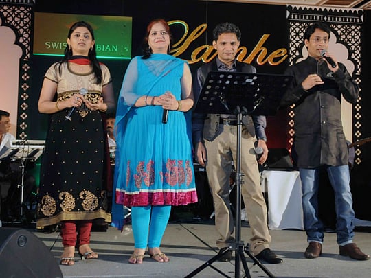 Lamhe celebrates 15th anniversary