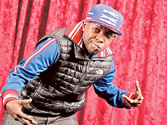 New York street corner named after late rapper Phife Dawg