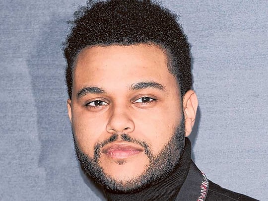The Weeknd: Who is he and why is he so intriguing?