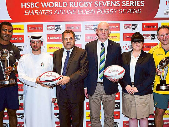 Asian rugby chief calls for transparency after World Rugby elections