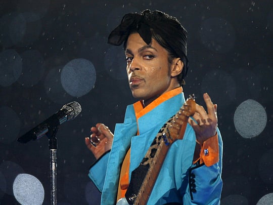 Paisley Park to celebrate Prince’s life