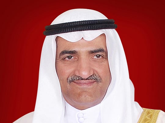 Hamad: Martyrs sacrificed their lives fighting for truth