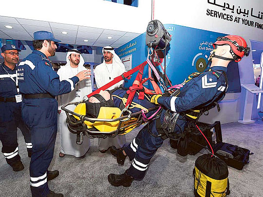 2017 Civil Defence awareness plan rolled out