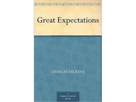 ‘Great Expectations’ by Charles Dickens: “A life in three stages”