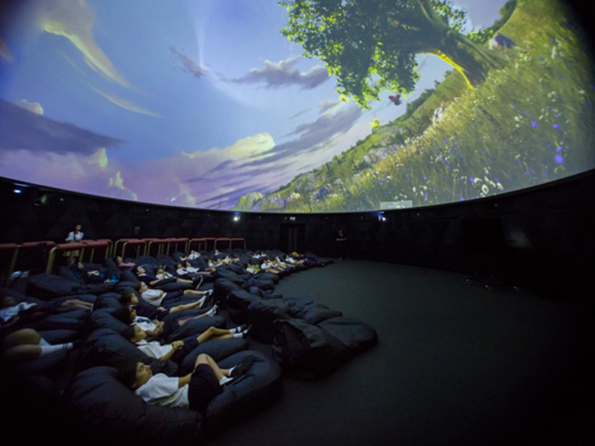 Unconventional Cinema Positions That Will Leave You Breathless