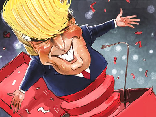 Trump’s victories aren’t mysterious if you understand why people are angry