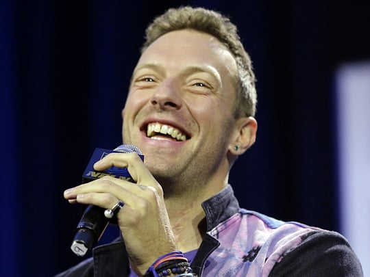 Coldplay at Super Bowl? Twitter is not convinced