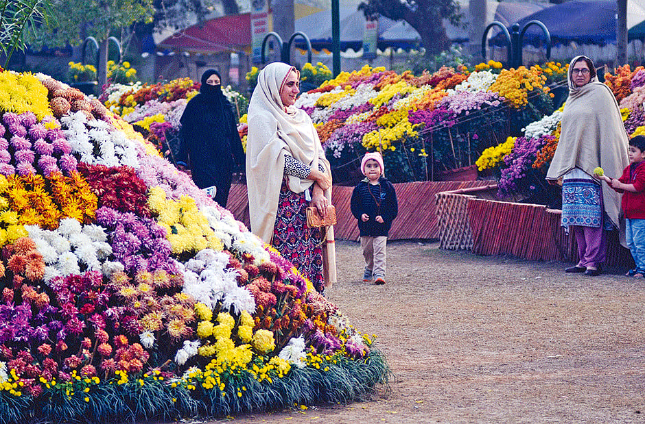 Seven don’t-miss festivals of Pakistan