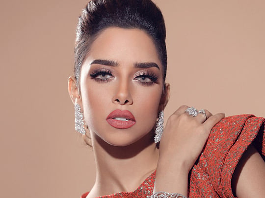 Balqees to perform duet with Andrea Bocelli in Abu Dhabi