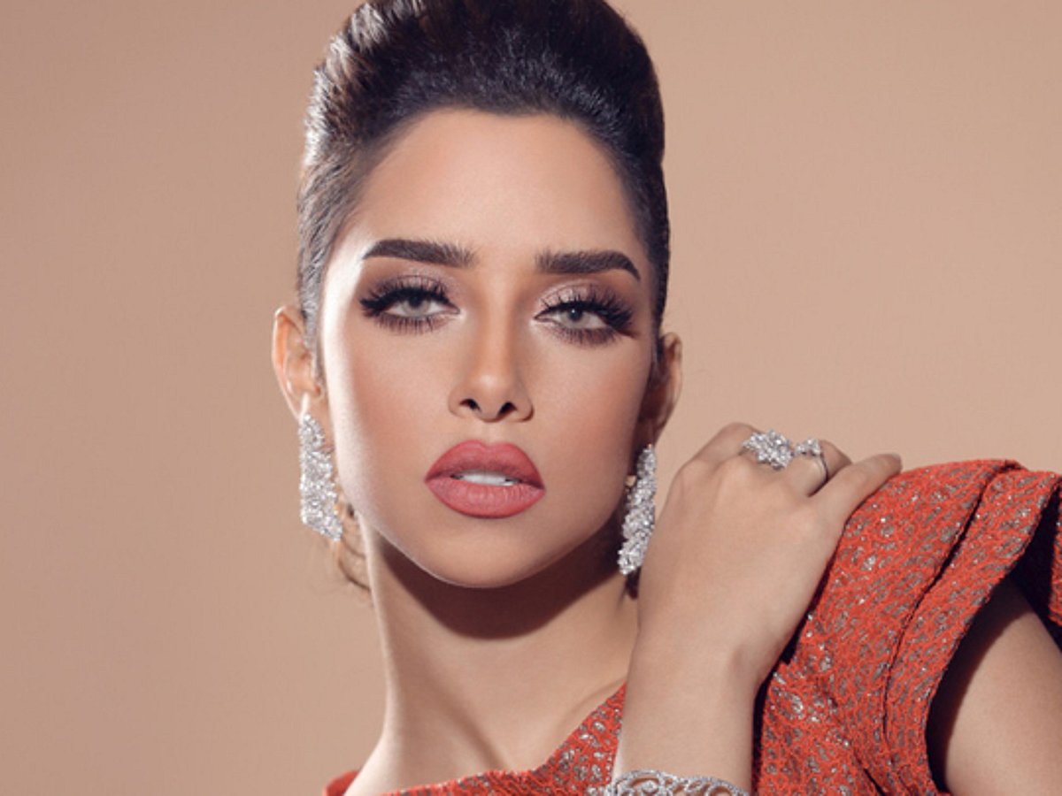 Balqees Rishta Balqees to perform duet with Andrea Bocelli in Abu Dhabi