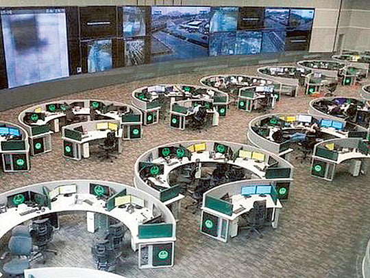 Saudi Arabia plans Middle East’s ‘biggest security centre’ in Makkah