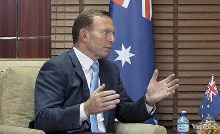 Paving the way for an Abbott comeback