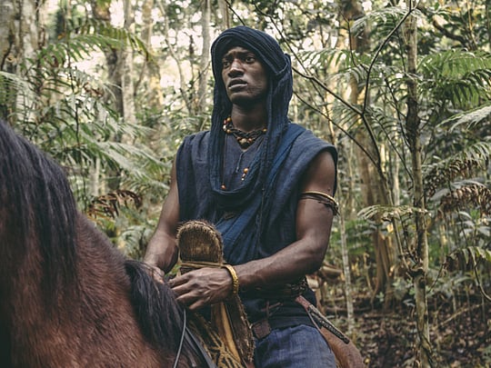 ‘Roots’ premiere watched by 8.5m people in US