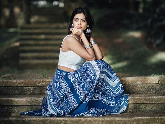 Meet Shaun Romy, the new girl on the block