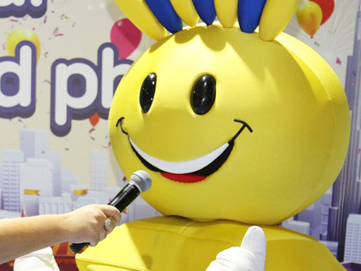 Interview with Modhesh as Modhesh World opens