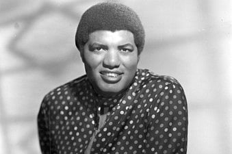 Mack Rice, composer of ‘Mustang Sally,’ dies at 82