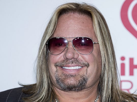 Attorneys probe charges against Motley Crue’s Neil