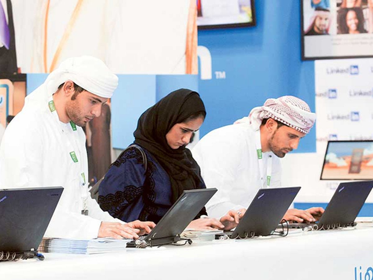 Emirati Localization Emiratisation, the road ahead for private sector