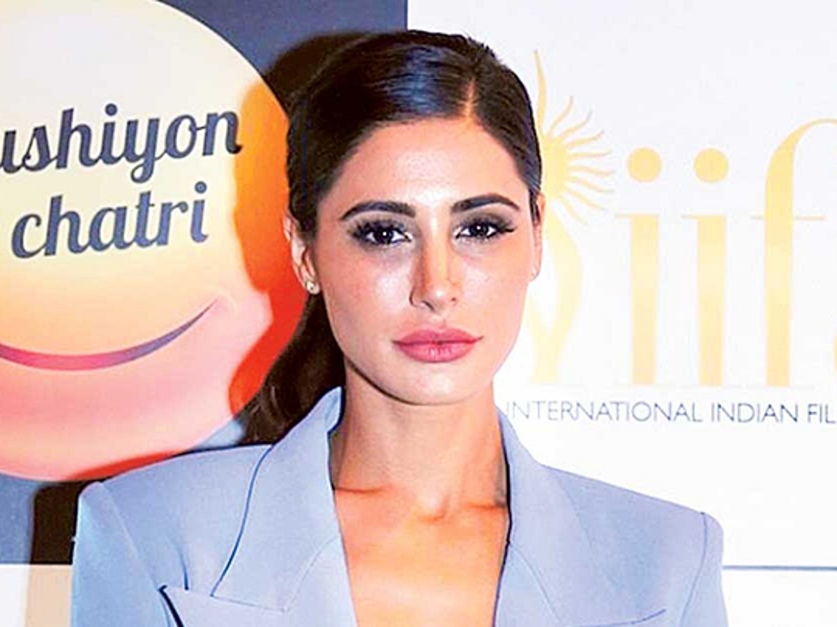 Api Nargis Nargis shoots down rumours of quitting Bollywood
