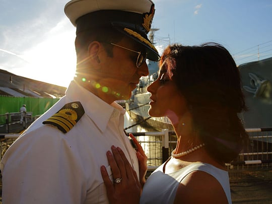 Akshay Kumar on ‘Rustom’, love and fidelity: ‘My wife is my best friend’