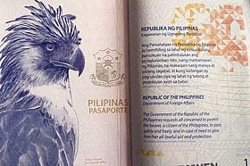 Philippine passport climbs to 72nd in 2026 Henley Index, adding more visa-free access but still trailing pre-pandemic peak