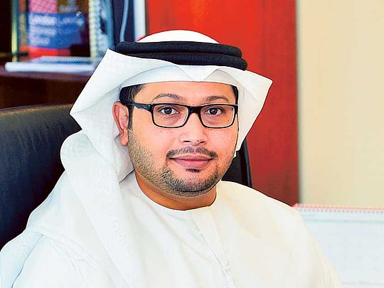 Emirates makes changes to region’s management team