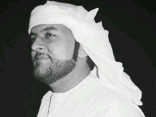 RAK Ruler mourns hero firefighter