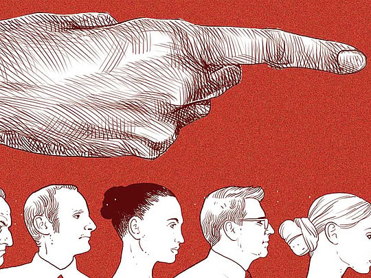 ‘Alt-Right’ is real and it’s dangerous