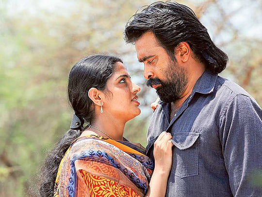 Sasi Kumar returns with ‘Kidaari’