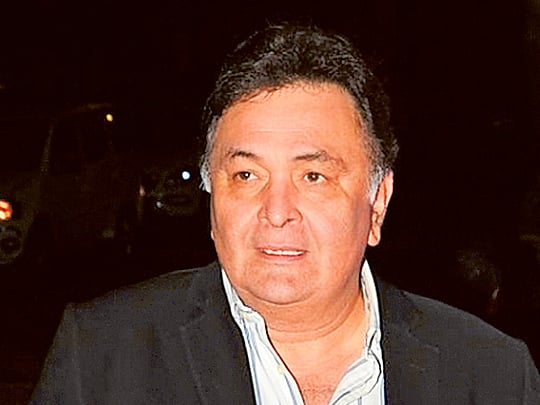 Kareena Kapoor defends uncle Rishi in media scuffle