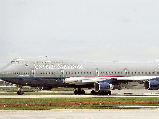 Boeing jumbo-jet era ending in US as United retires 747 fleet