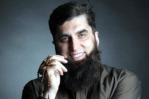 Ali Haider pays tribute to Junaid Jamshed