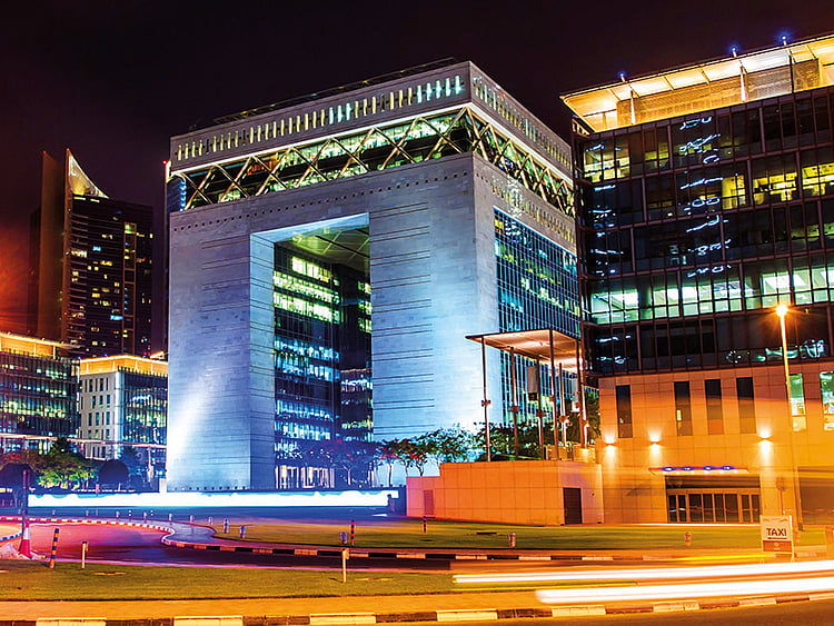 DFSA Fines Vault Wealth $109,200 for Unauthorised Financial Services in ...