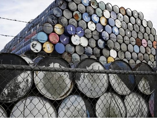 Brent rises to $60.73 on expected extension of oil output cuts