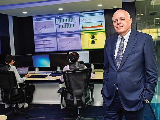 Network International begins a new phase in its growth journey