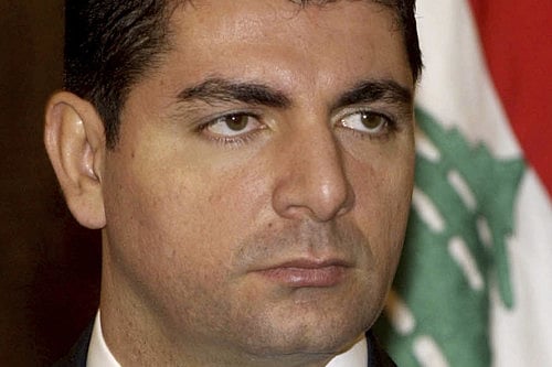 Hariri’s brother breaks silence, slams Hezbollah