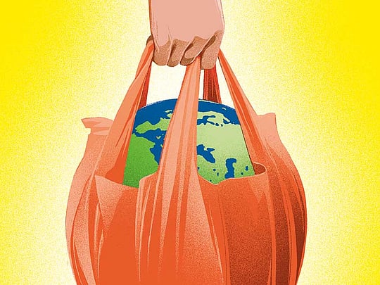 Can we really live without plastic?