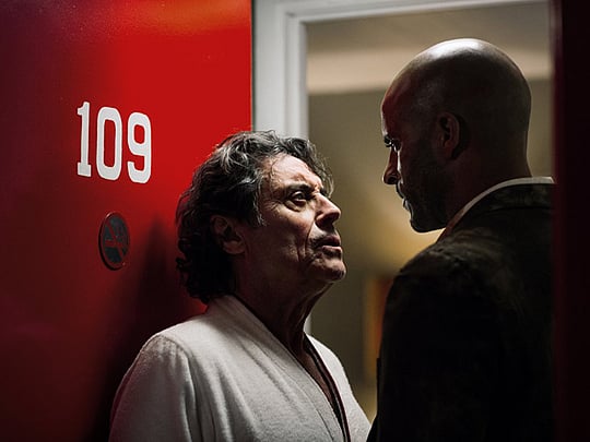 2017: The year of good TV