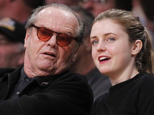 Jack Nicholson to remake Oscar nominated ‘Toni Erdmann’