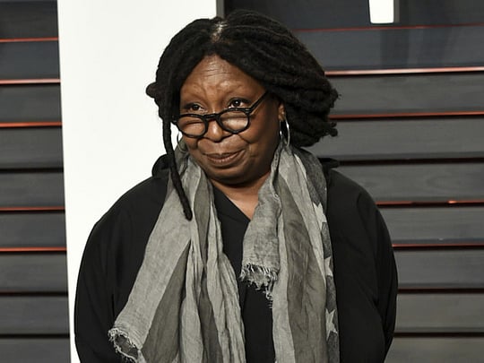 Whoopi Goldberg blasts fake news story(01)