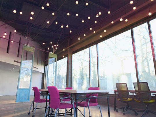 How workplaces can work for you