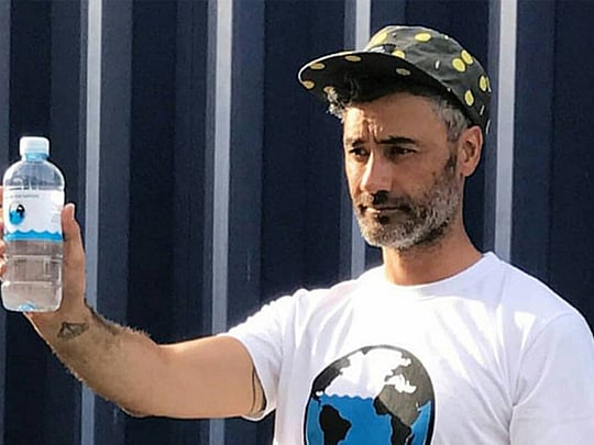 ‘Thor: Ragnarok’ director Taika Waititi to make cameo