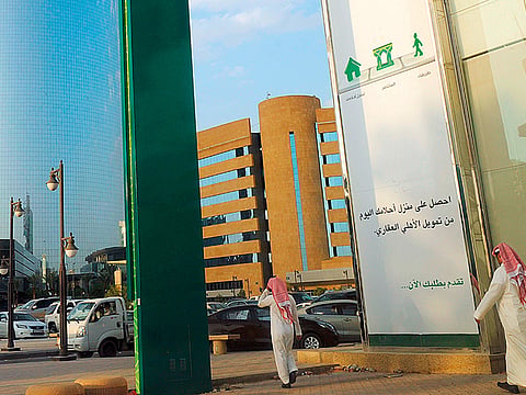 Saudi Arabia gets a new bank - and Saudi National Bank is already ...