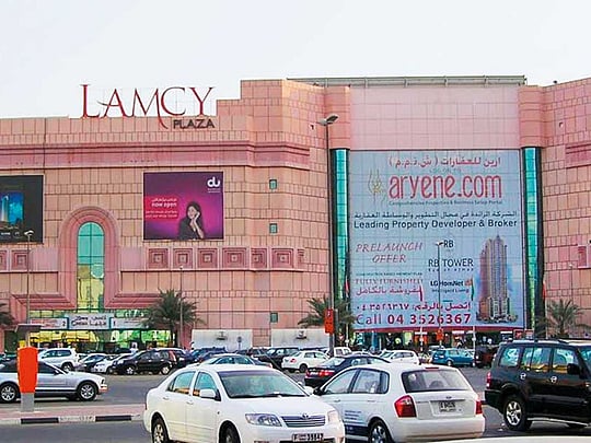Lamcy Plaza could be in for an August reopening