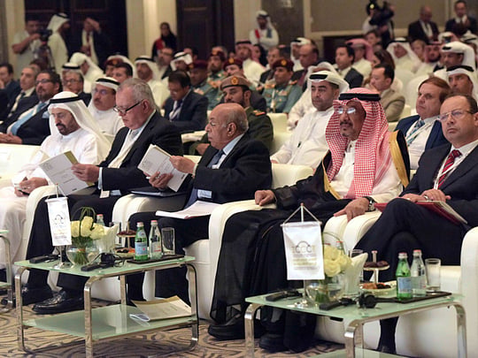 5% of global cyber attacks targeted UAE last year