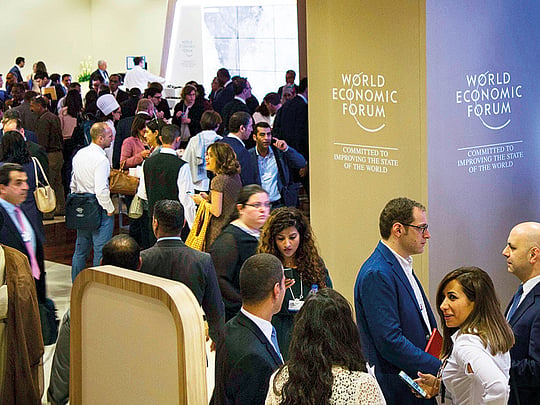 Arab countries struggle to get talented nationals into work force