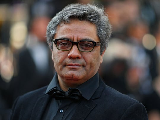Iranian film wins Un Certain Regard competition