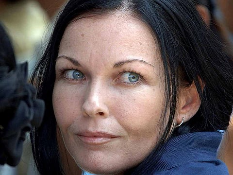 Australia: ‘Ganja Queen’ back home amid media storm