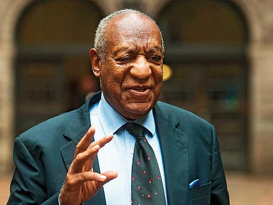 Bill Cosby judge weighs experts as trial nears